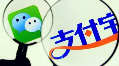 兩大巨頭引領(lǐng)的微信小程序之間的較量
