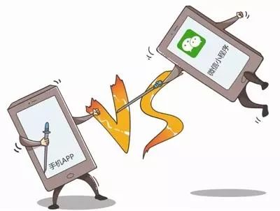 對(duì)于小程序，張小龍為何如此自信?