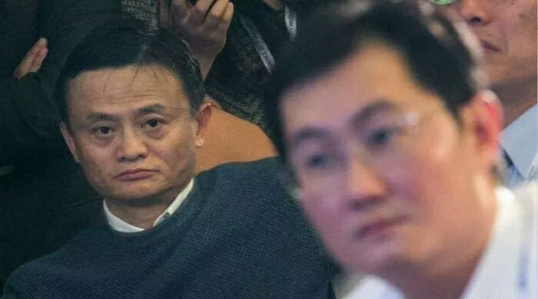 小程序雙十一前大動(dòng)干戈 要捅馬霸霸一刀？