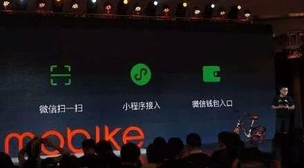 市場幫你決定，要不要開發(fā)小程序？