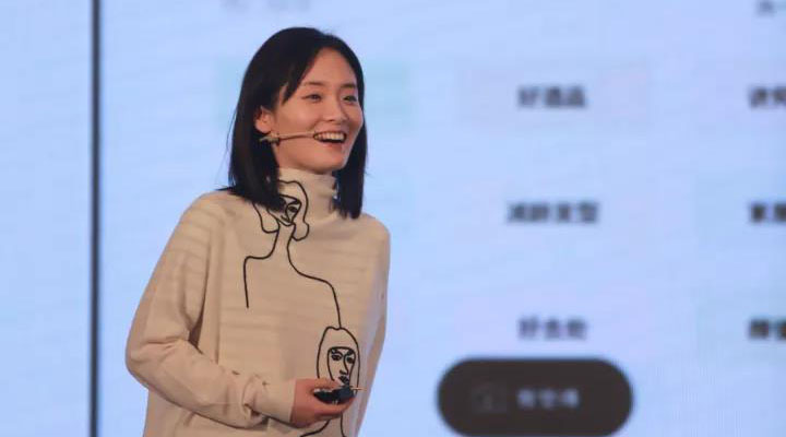 All in小程序月掙2200萬，時(shí)尚博主玩轉(zhuǎn)社交電商！