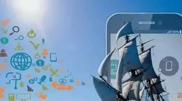 預(yù)計明年微信小程序?qū)⒊蔀樯碳覡I銷的必備工具