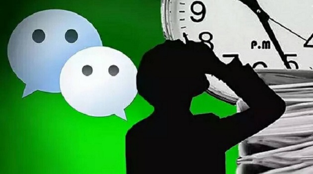 公眾號已經(jīng)老了，小程序正當時