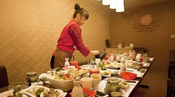 餐飲行業(yè)做微信小程序有什么優(yōu)勢？！