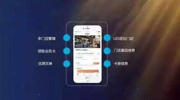 小游戲刷屏微信群，但微信小程序的更重要場(chǎng)景還是在線