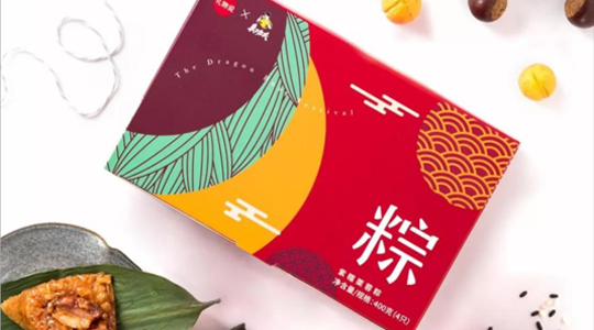 禮物說端午禮盒