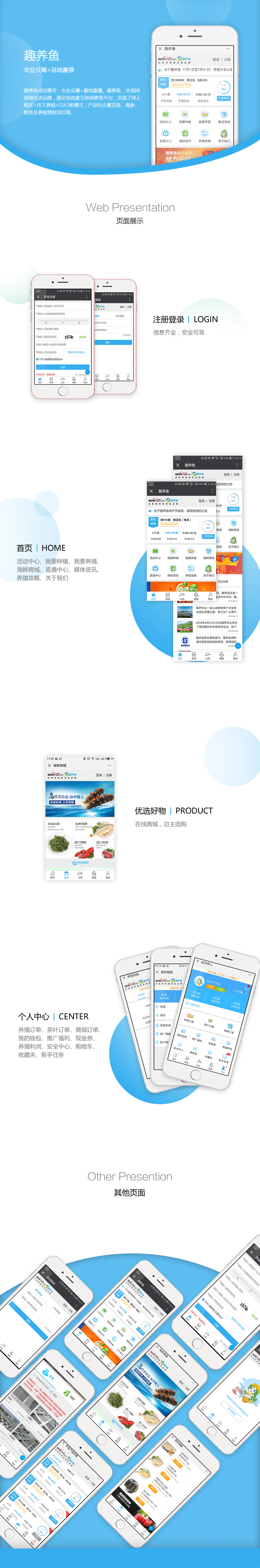農(nóng)業(yè)水產(chǎn)養(yǎng)殖,農(nóng)業(yè)眾籌系統(tǒng),農(nóng)業(yè)微信開發(fā)案例