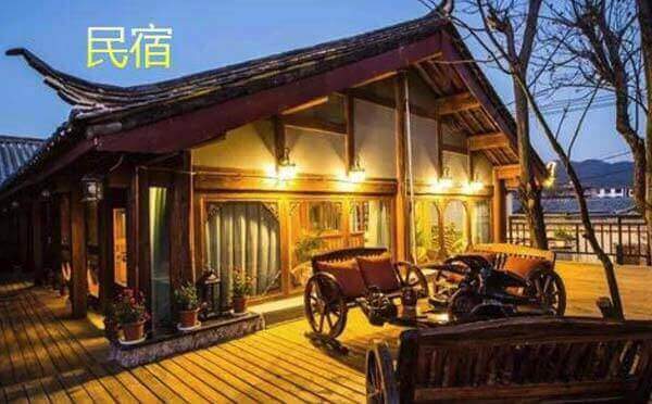 民宿小程序開發(fā)一般都需要哪些功能？.jpg