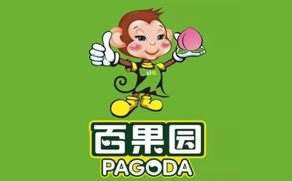 百果園小程序獲“年度最佳微信小程序”獎