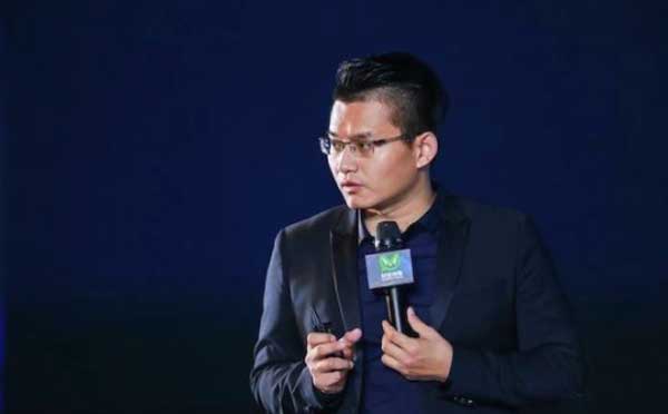 阿拉丁史文祿：微信小程序革命中國商業(yè)