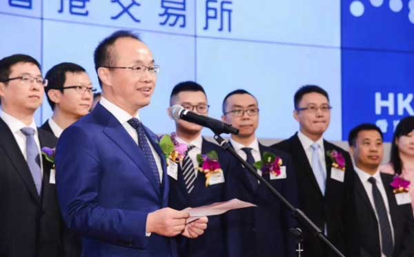 同程藝龍今日赴港上市,背靠騰訊成小程序第一股