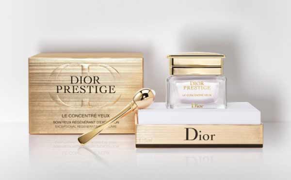 Dior微信小程序推出“即看即買”，吸客300多萬！