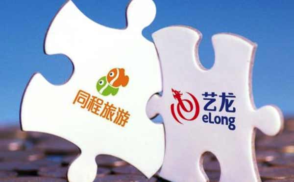 旅游小程序案例:同程藝龍小程序搶奪流量先機(jī)