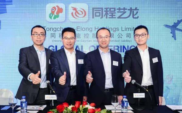 同程藝龍深耕微信小程序，流量紅利加速釋放