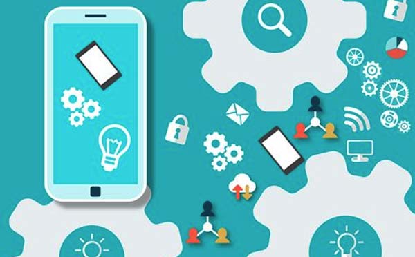 中小企業(yè)為什么會選擇廣州app開發(fā)外包？