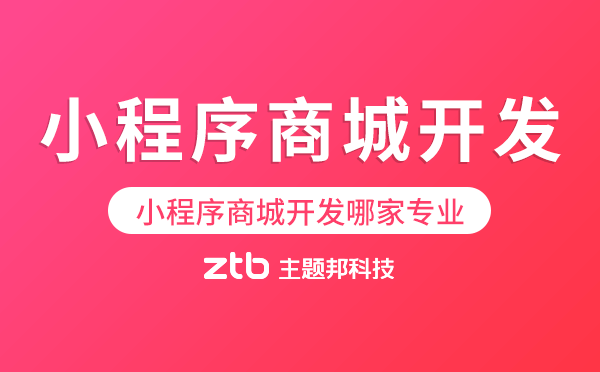 海珠區(qū)小程序商城開發(fā)哪家比較專業(yè)