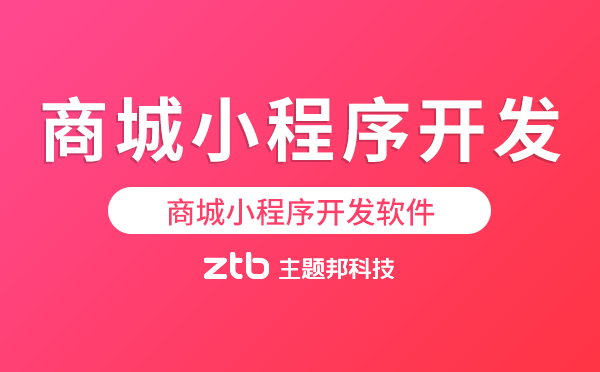 商城小程序開發(fā)軟件,小程序快速開發(fā)