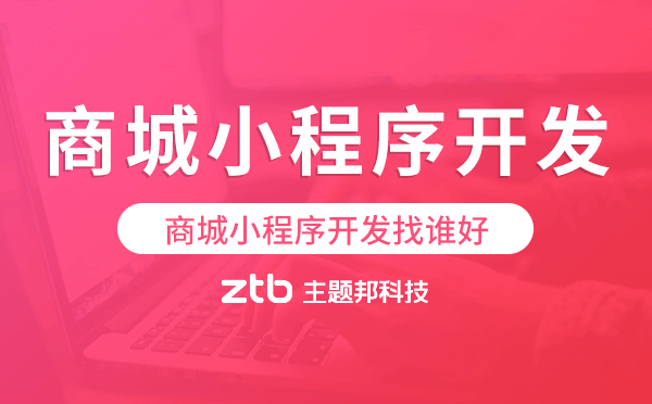 商城小程序開發(fā)找誰好