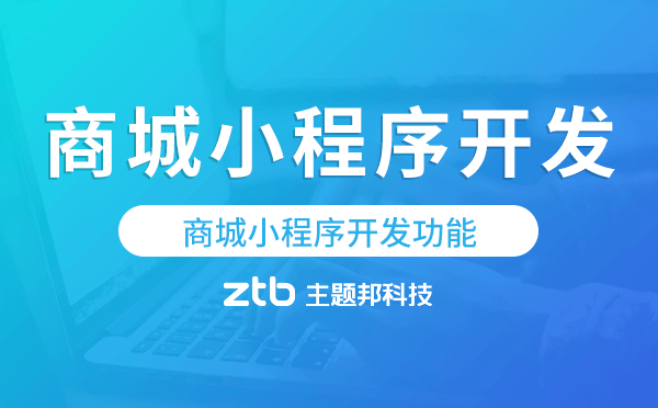 商城小程序開發(fā)功能,商城小程序功能