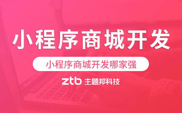 小程序商城開發(fā)哪家強(qiáng)?小程序商城開發(fā)公司