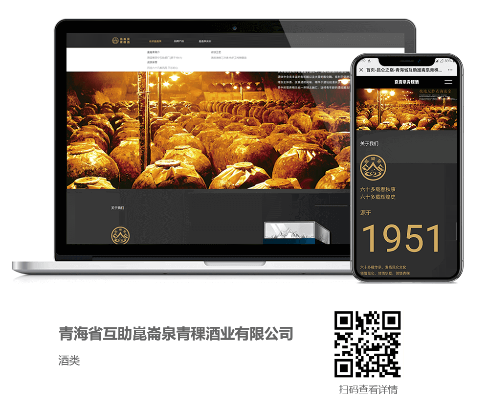 酒業(yè)網(wǎng)站建設(shè)案例,酒業(yè)網(wǎng)站開發(fā)案例