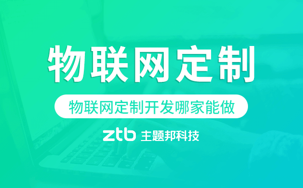物聯(lián)網(wǎng)定制開發(fā)哪家能做-主題邦科技