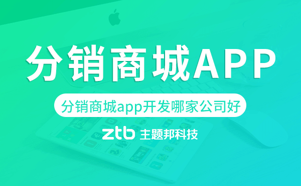分銷商城app開發(fā)哪家公司好-主題邦科技