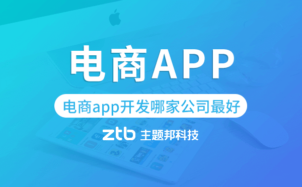 電商app開發(fā)哪家公司最好-主題邦科技