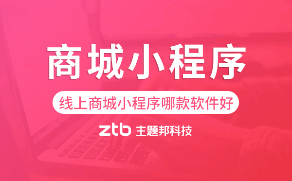 線上商城小程序哪款軟件好-主題邦科技