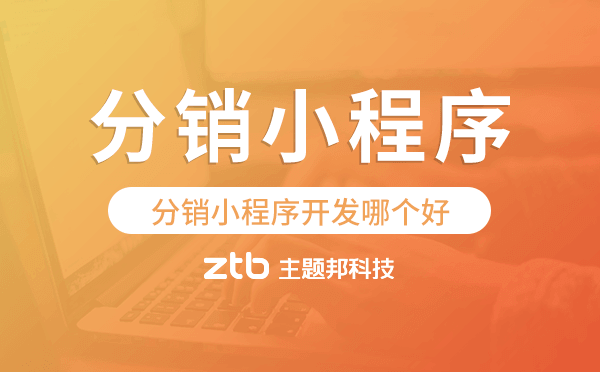 分銷小程序開發(fā)哪個(gè)好,分銷商城小程序